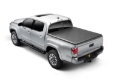 Picture of Truxedo 04-06 Toyota Tundra Double Cab 6ft TruXport Bed Cover