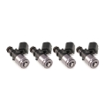 Picture of Injector Dynamics 1300-XDS - Arctic Cat 1100 Turbo 09-16 Applications 11mm Machined Top Set of 4