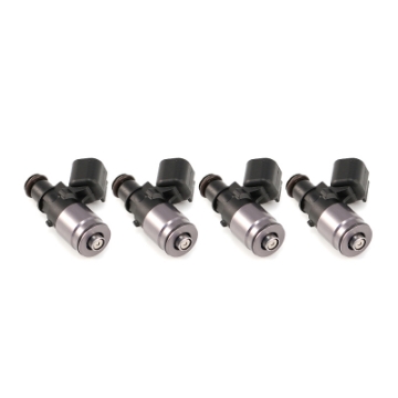 Picture of Injector Dynamics 1300-XDS - Arctic Cat 1100 Turbo 09-16 Applications 11mm Machined Top Set of 4