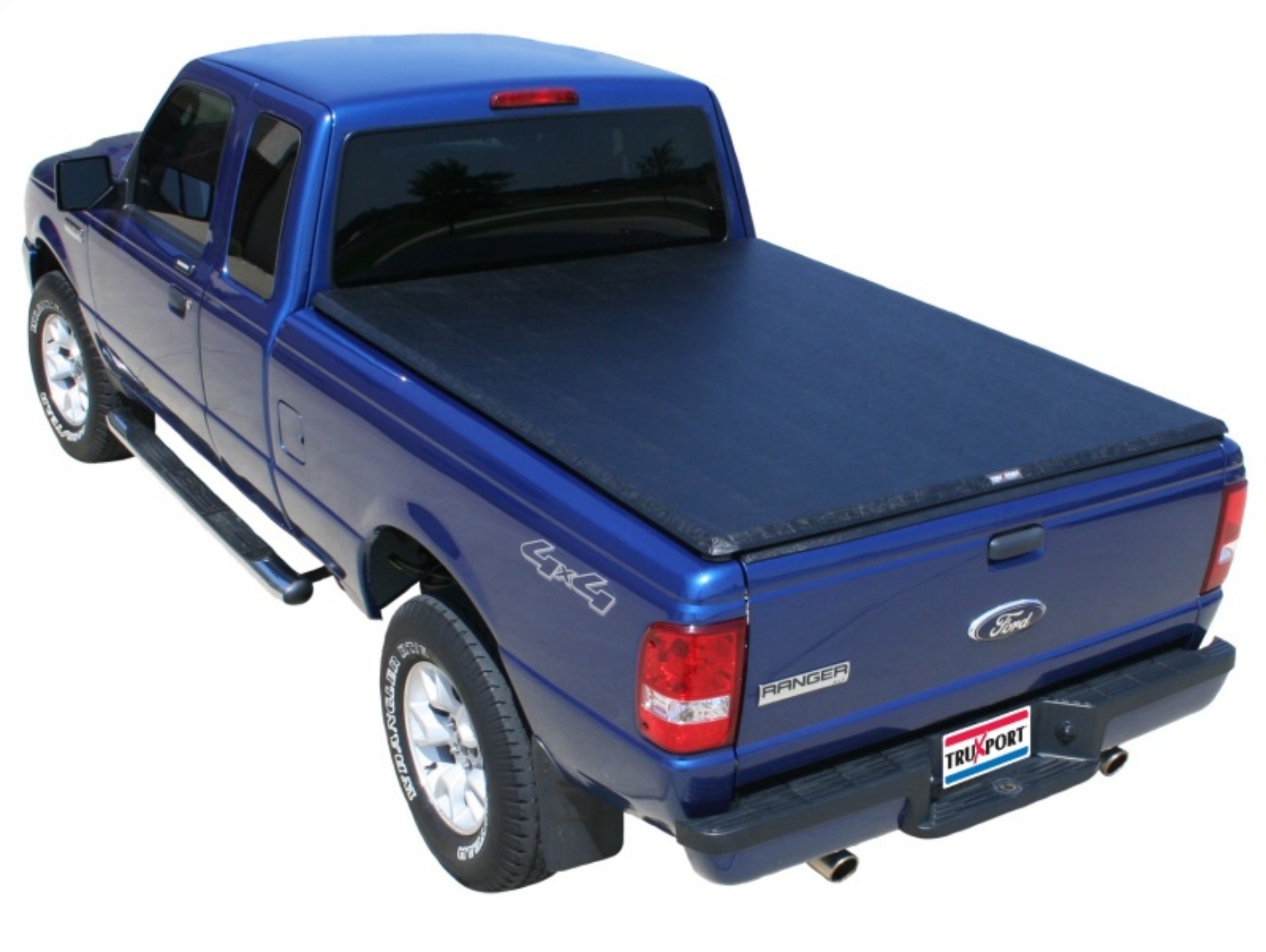 Picture of Truxedo 82-11 Ford Ranger 7ft TruXport Bed Cover