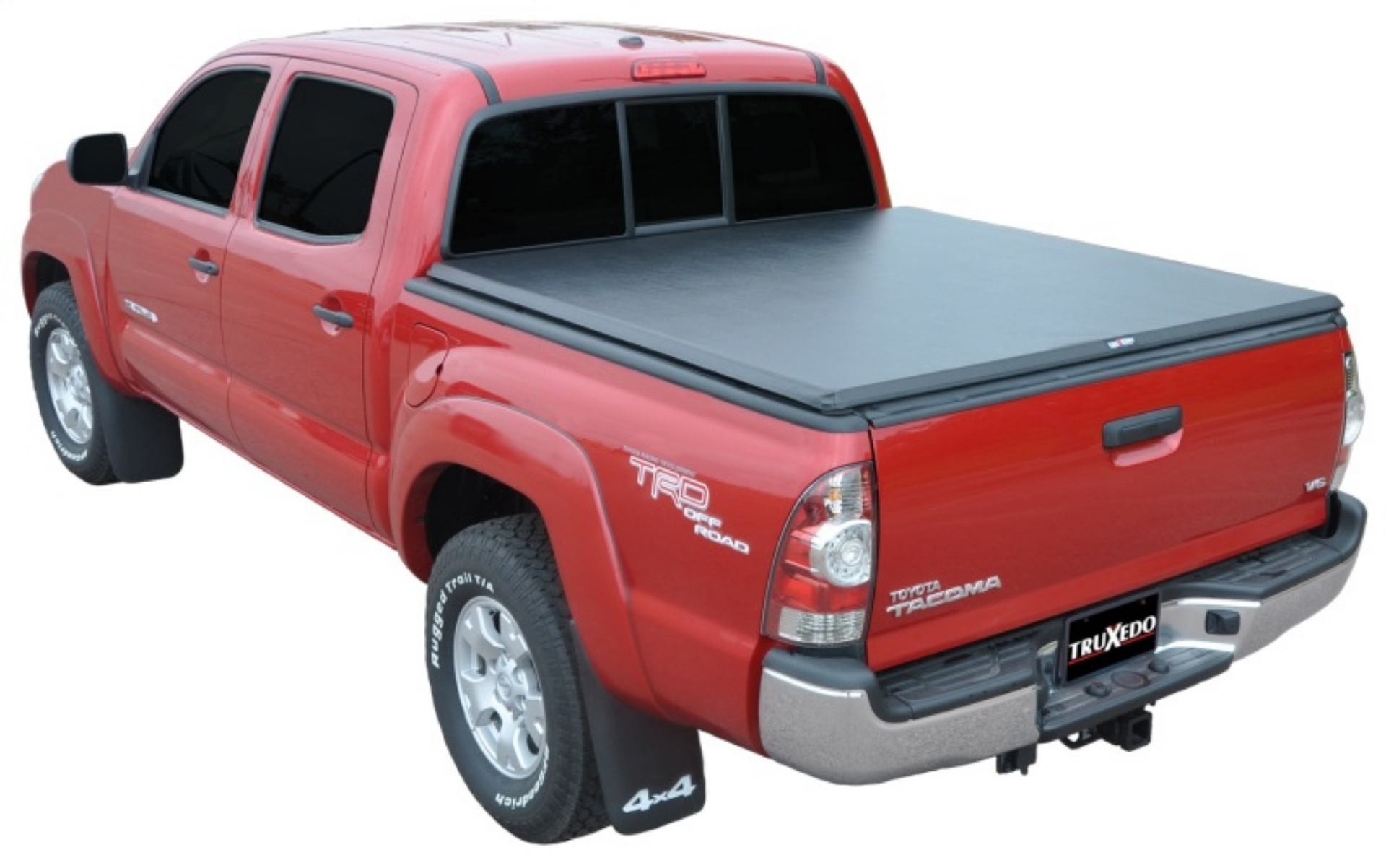 Picture of Truxedo 05-15 Toyota Tacoma 5ft TruXport Bed Cover