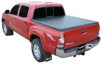 Picture of Truxedo 05-15 Toyota Tacoma 6ft TruXport Bed Cover