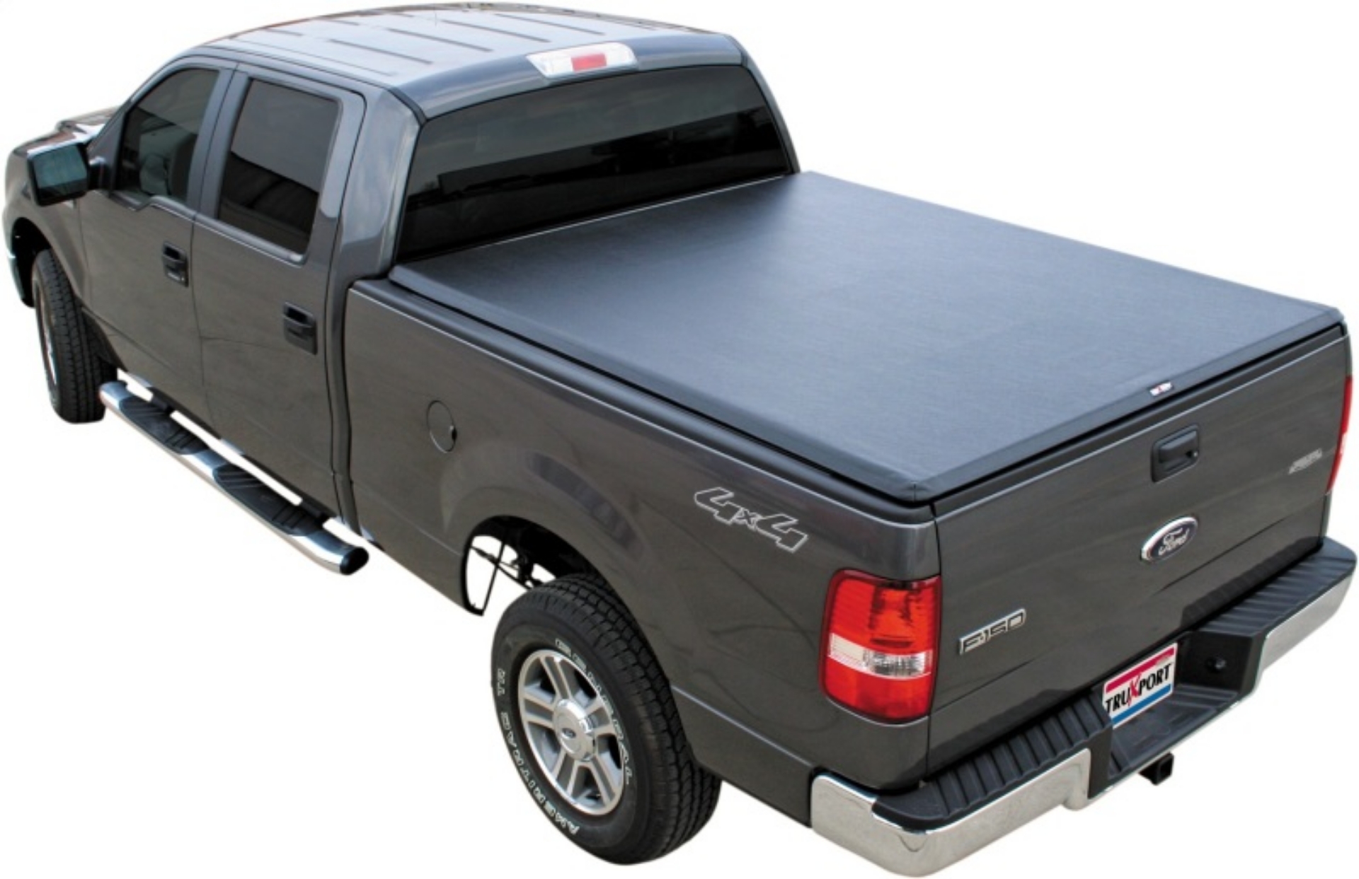 Picture of Truxedo 99-07 Ford F-250-F-350-F-450 Super Duty 8ft TruXport Bed Cover