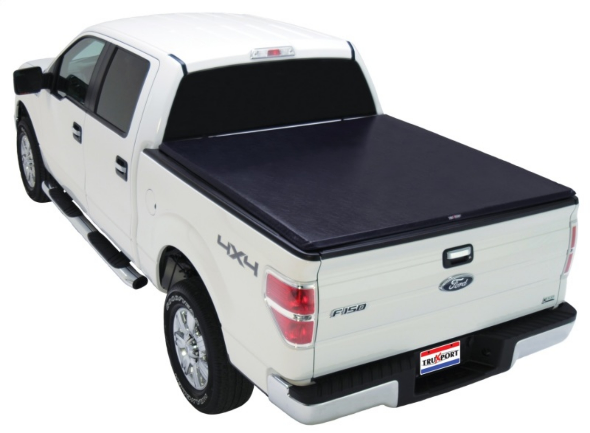 Picture of Truxedo 08-16 Ford F-250-F-350-F-450 Super Duty 8ft TruXport Bed Cover