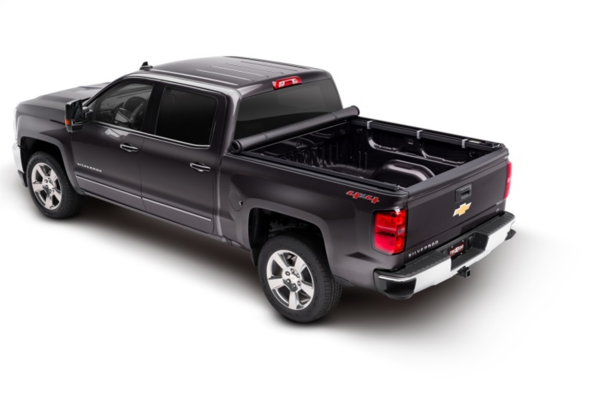 Picture of Truxedo 14-18 GMC Sierra & Chevrolet Silverado 1500 6ft 6in TruXport Bed Cover