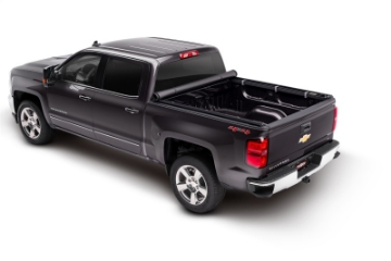 Picture of Truxedo 14-18 GMC Sierra & Chevrolet Silverado 1500 8ft TruXport Bed Cover