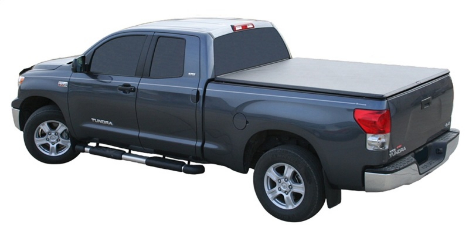 Picture of Truxedo 14-20 Toyota Tundra 5ft 6in TruXport Bed Cover