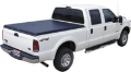 Picture of Truxedo 17-20 Ford F-250-F-350-F-450 Super Duty 6ft 6in TruXport Bed Cover