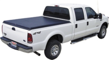 Picture of Truxedo 17-20 Ford F-250-F-350-F-450 Super Duty 8ft TruXport Bed Cover