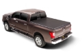 Picture of Truxedo 16-20 Nissan Titan w-Track System 6ft 6in TruXport Bed Cover