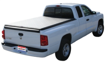 Picture of Truxedo 00-07 Dodge Dakota Quad Cab 5ft TruXport Bed Cover