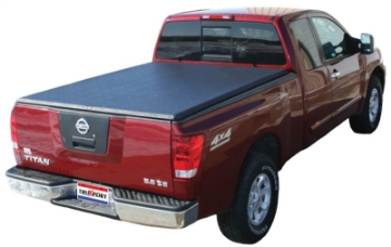 Picture of Truxedo 00-04 Nissan Frontier Crew Cab 4ft 6in TruXport Bed Cover