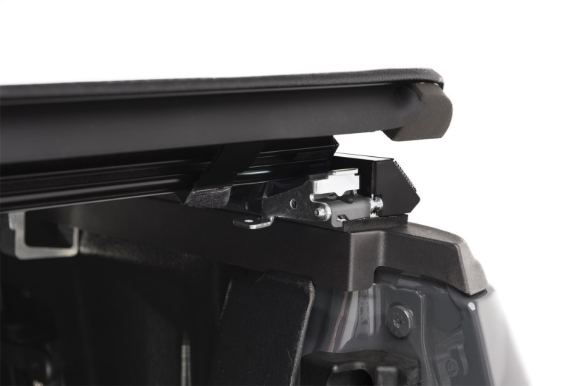 Picture of Truxedo 15-21 Ford F-150 8ft TruXport Bed Cover