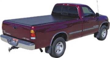 Picture of Truxedo 01-06 Toyota Tundra w-Bed Caps 6ft Lo Pro Bed Cover