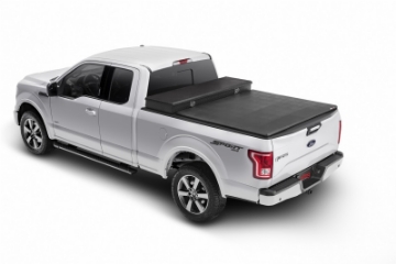 Picture of Extang 02-08 Dodge Ram 1500 Short Bed 6-1-2ft Trifecta Toolbox 2-0