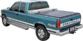 Picture of Truxedo 88-98 GM C-K 1500 Stepside 6ft 6in Lo Pro Bed Cover