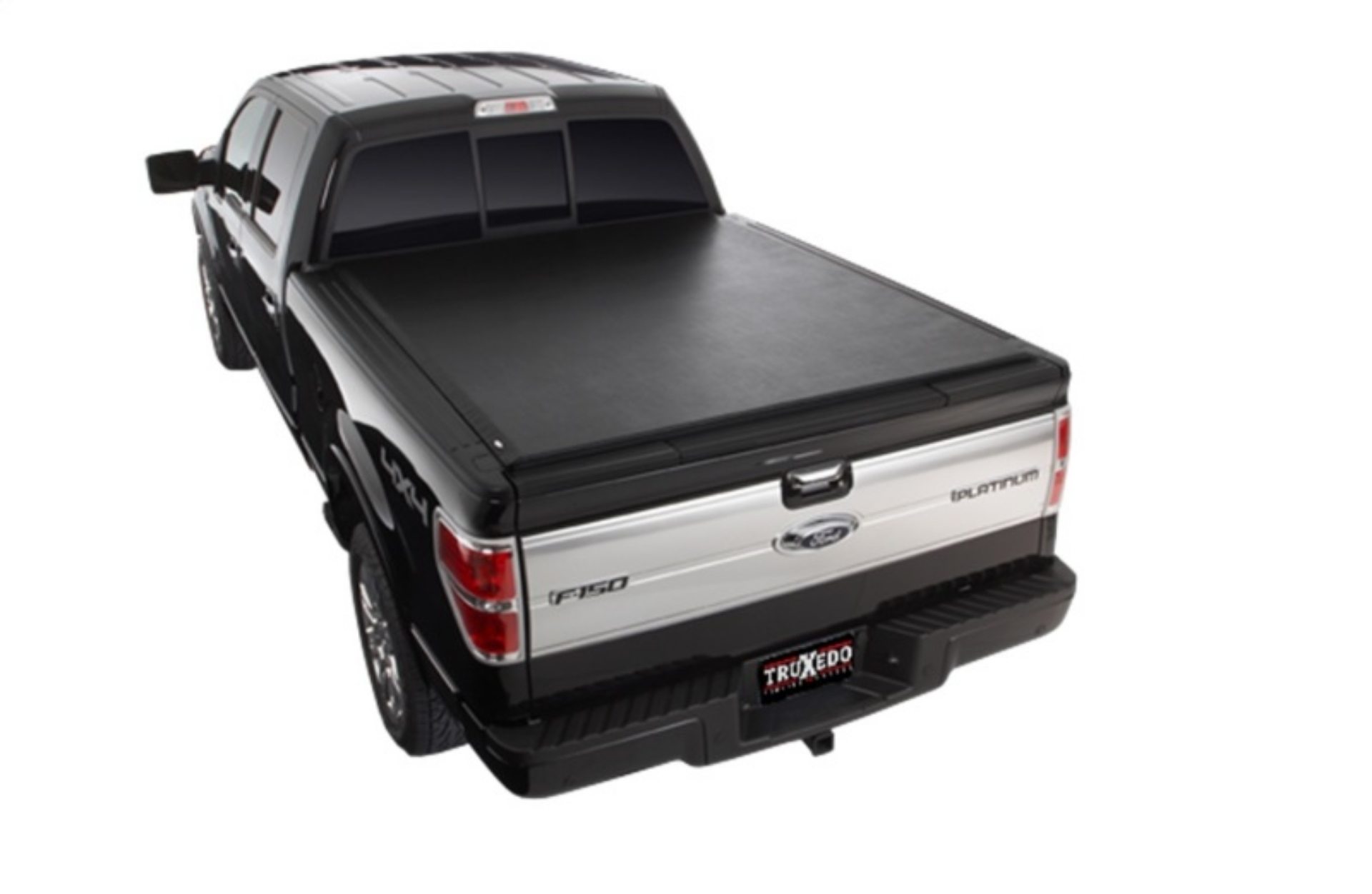 Picture of Truxedo 82-11 Ford Ranger 6ft Lo Pro Bed Cover