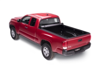 Picture of Truxedo 05-15 Toyota Tacoma 6ft Lo Pro Bed Cover