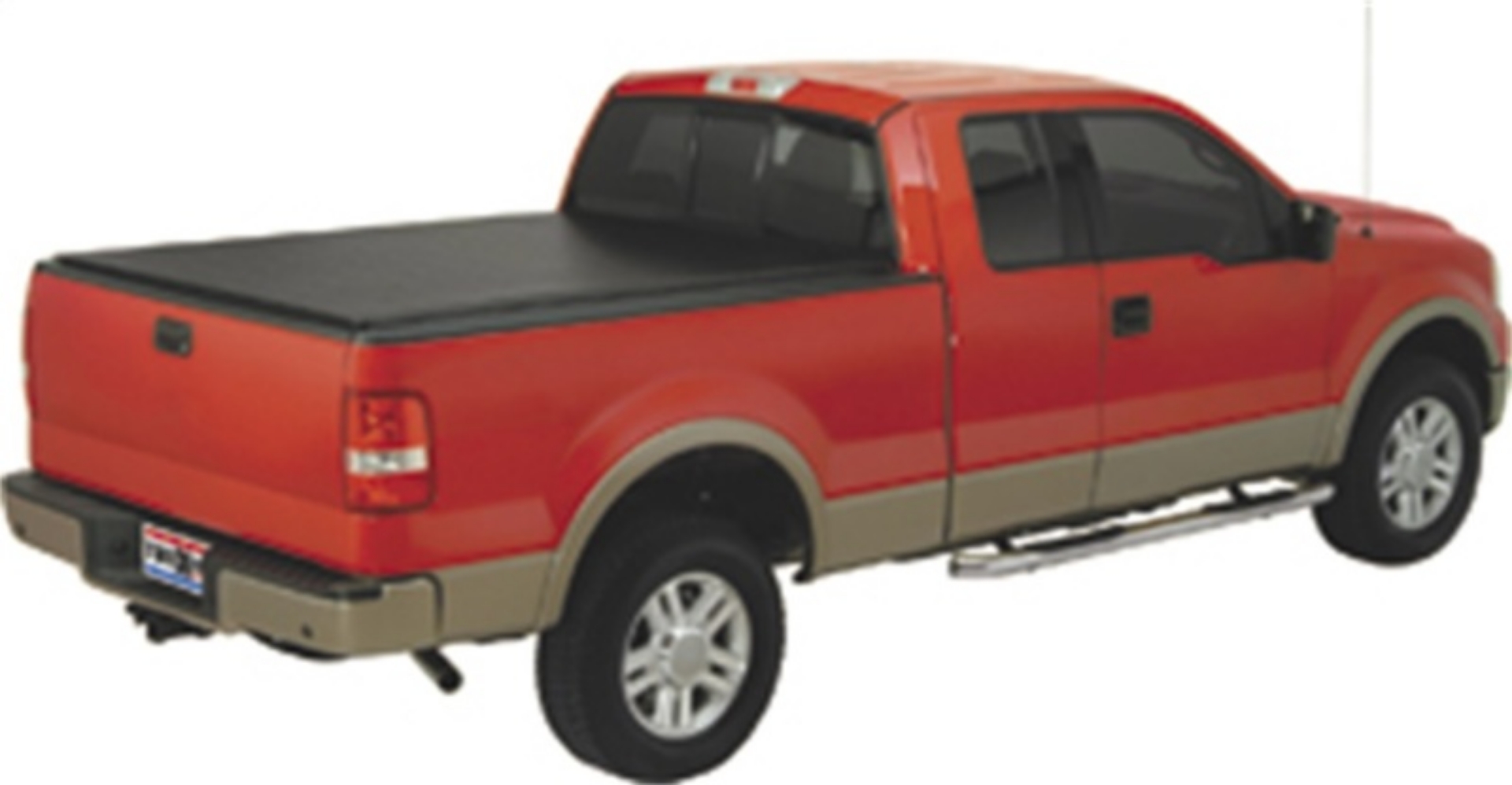 Picture of Truxedo 97-03 Ford F-150 6ft 6in Lo Pro Bed Cover