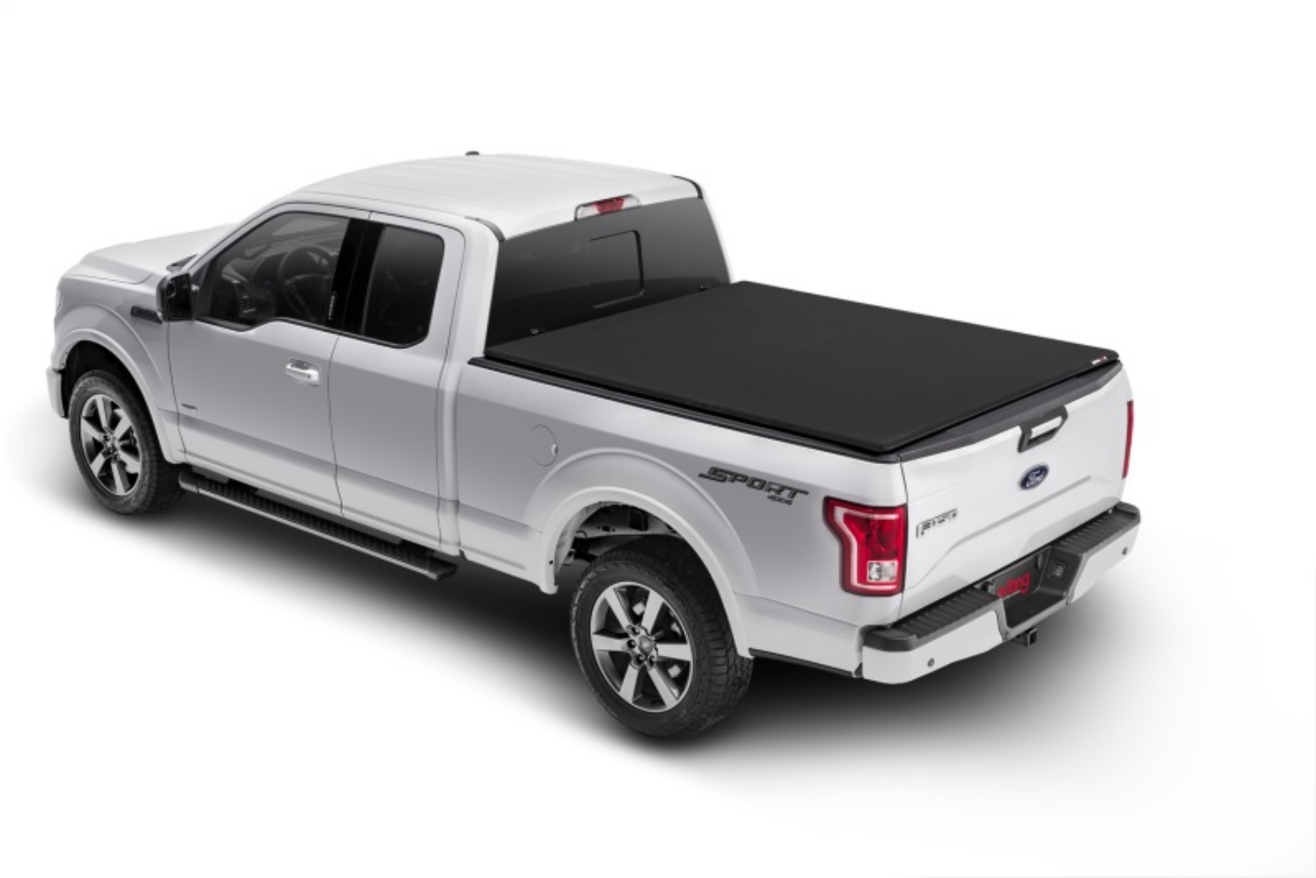 Picture of Extang 2019 Ford Ranger 5ft Trifecta Signature 2-0