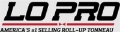 Picture of Truxedo 12-20 Isuzu D-Max 5ft Lo Pro International Bed Cover