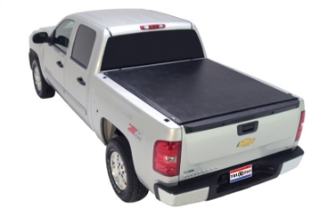 Picture of Truxedo 07-13 GMC Sierra & Chevrolet Silverado 1500 5ft 8in Lo Pro Bed Cover