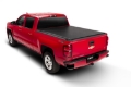Picture of Truxedo 16-18 GMC Sierra & Chevrolet Silverado 1500-2500-3500 w-Sport Bar 8ft Lo Pro Bed Cover