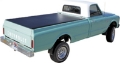 Picture of Truxedo 67-72 GM C-K Pickup Long Bed 8ft Lo Pro Bed Cover