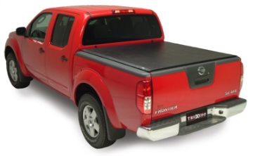 Picture of Truxedo 04-15 Nissan Titan 6ft 6in Lo Pro Bed Cover
