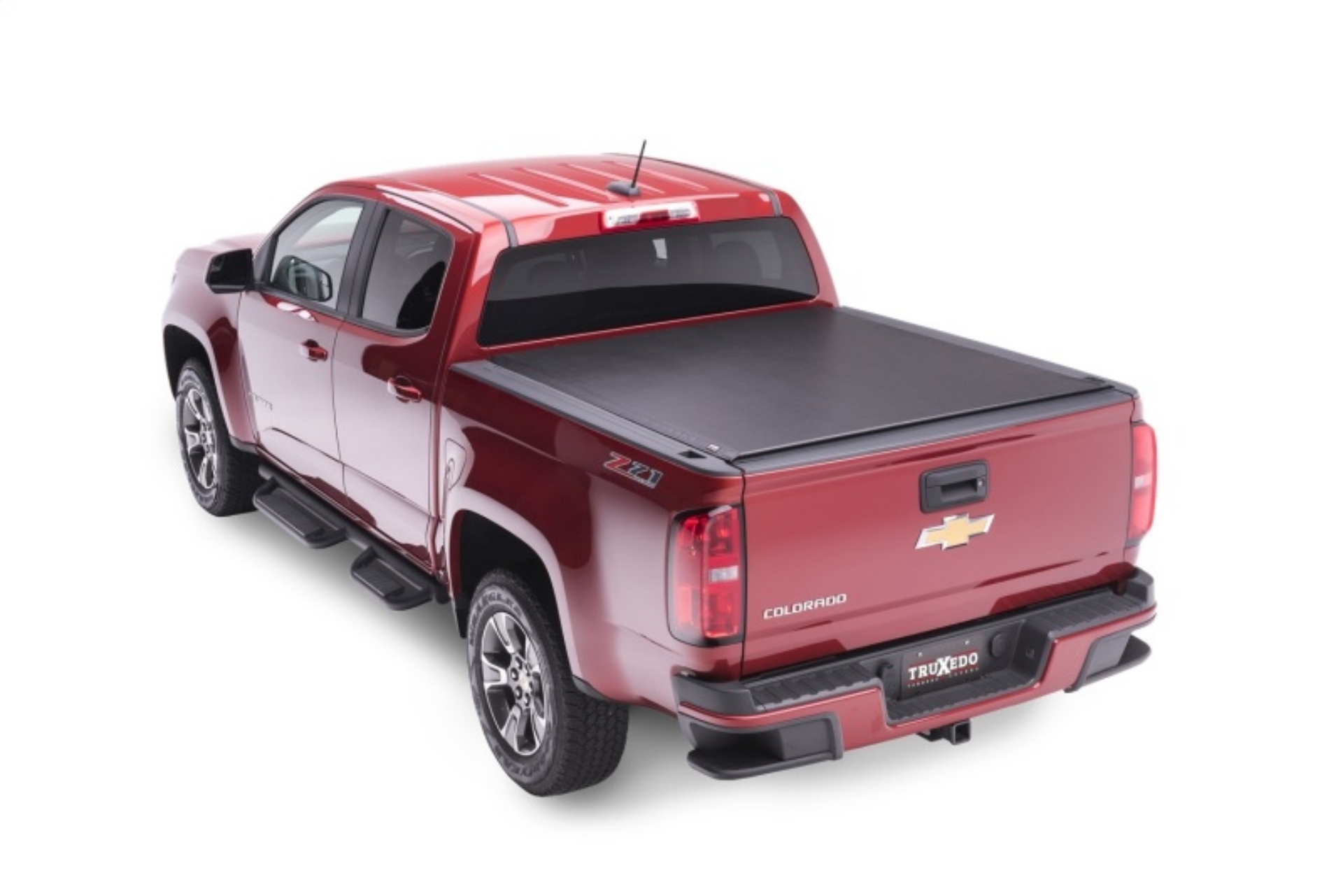 Picture of Truxedo 73-87 GM C-K Pickup 6ft 6in Lo Pro Bed Cover