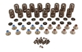 Picture of COMP Cams LS6+ Beehive Valve Spring Kit w- Chromemoly Steel Retainers; 0-580in Max Lift