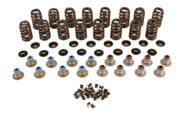 Picture of COMP Cams LS6+ Beehive Valve Spring Kit w- Chromemoly Steel Retainers; 0-580in Max Lift