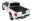 Picture of Truxedo 16-20 Nissan Titan 5ft 6in Deuce Bed Cover
