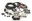 Picture of Comp Cam EZ-EFI Fuel Master Kit, Inline Fuel Pump