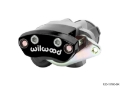 Picture of Wilwood Caliper-Combination Parking Brake- EPB1 - R-H-Black -81in Disc