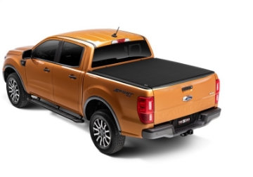 Picture of Truxedo 19-20 Ford Ranger 5ft Sentry CT Bed Cover