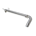 Picture of Remark 2018+ Subaru Crosstrek Axle Back Exhaust