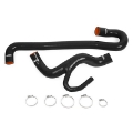 Picture of Mishimoto 12+ Jeep Grand Cherokee SRT8 6-4L V8 Black Silicone Radiator Hose Kit