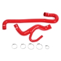 Picture of Mishimoto 12+ Jeep Grand Cherokee SRT8 6-4L V8 Red Silicone Radiator Hose Kit