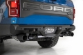 Picture of Addictive Desert Designs 17-20 Ford Raptor F-150 Bomber Rear Bumper w- Backup Sensor Cutouts
