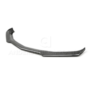 Picture of Anderson Composites 2019 Chevrolet Camaro Type-OE Front Chin Spoiler