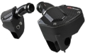 Picture of aFe Momentum Black Series Carbon Fiber Pro 5R Air Intake System BMW M5 F90 18-19