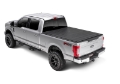 Picture of Truxedo 17-20 Honda Ridgeline 4ft 8in Sentry Bed Cover