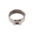 Picture of Mishimoto Stainless Steel Ear Clamp 0-54in--0-64in- 13-7mm-16-2mm