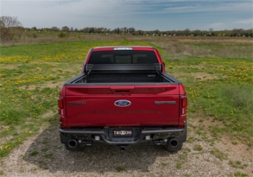 Picture of Truxedo 09-18 Ram 1500 & 19-20 Ram 1500 Classic 5ft 7in Sentry Bed Cover