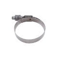Picture of Mishimoto Constant Tension Worm Gear Clamp 3-27in--4-13in- 83mm-105mm