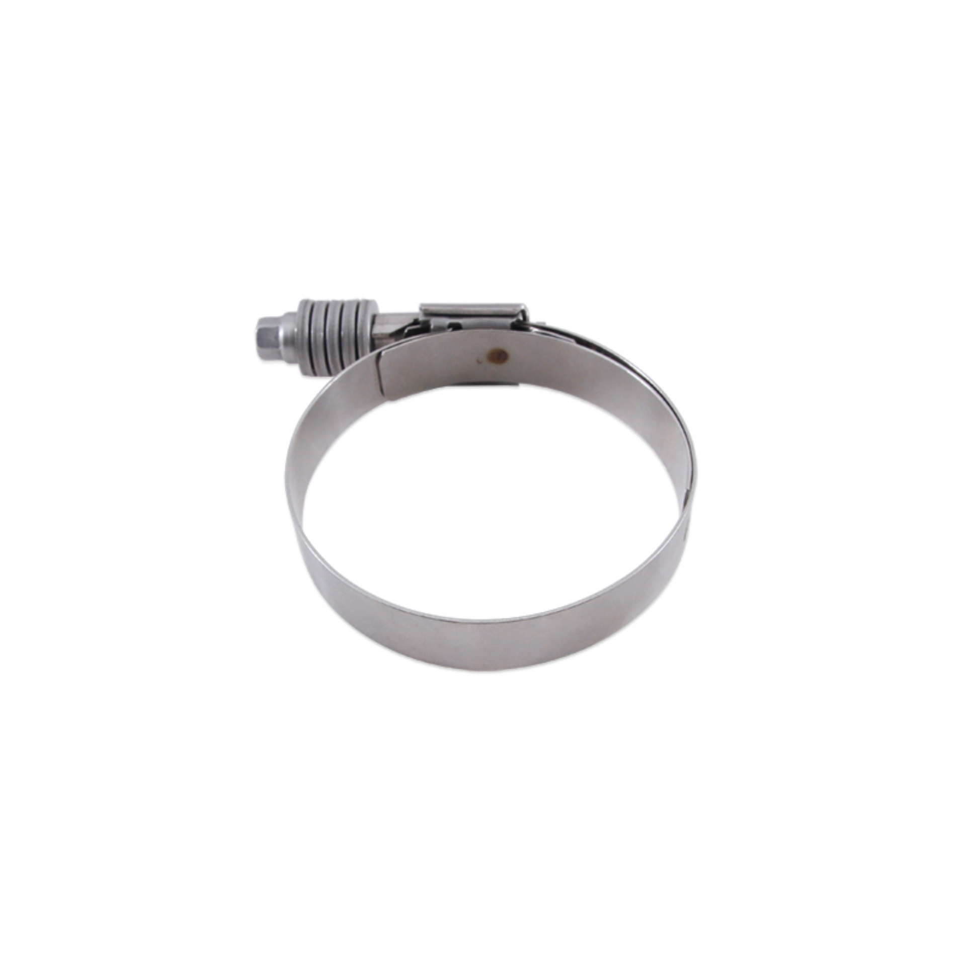 Picture of Mishimoto Constant Tension Worm Gear Clamp 1-26in--2-13in- 32mm-54mm
