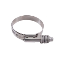 Picture of Mishimoto Constant Tension Worm Gear Clamp 2-76in--3-62in- 70mm-92mm