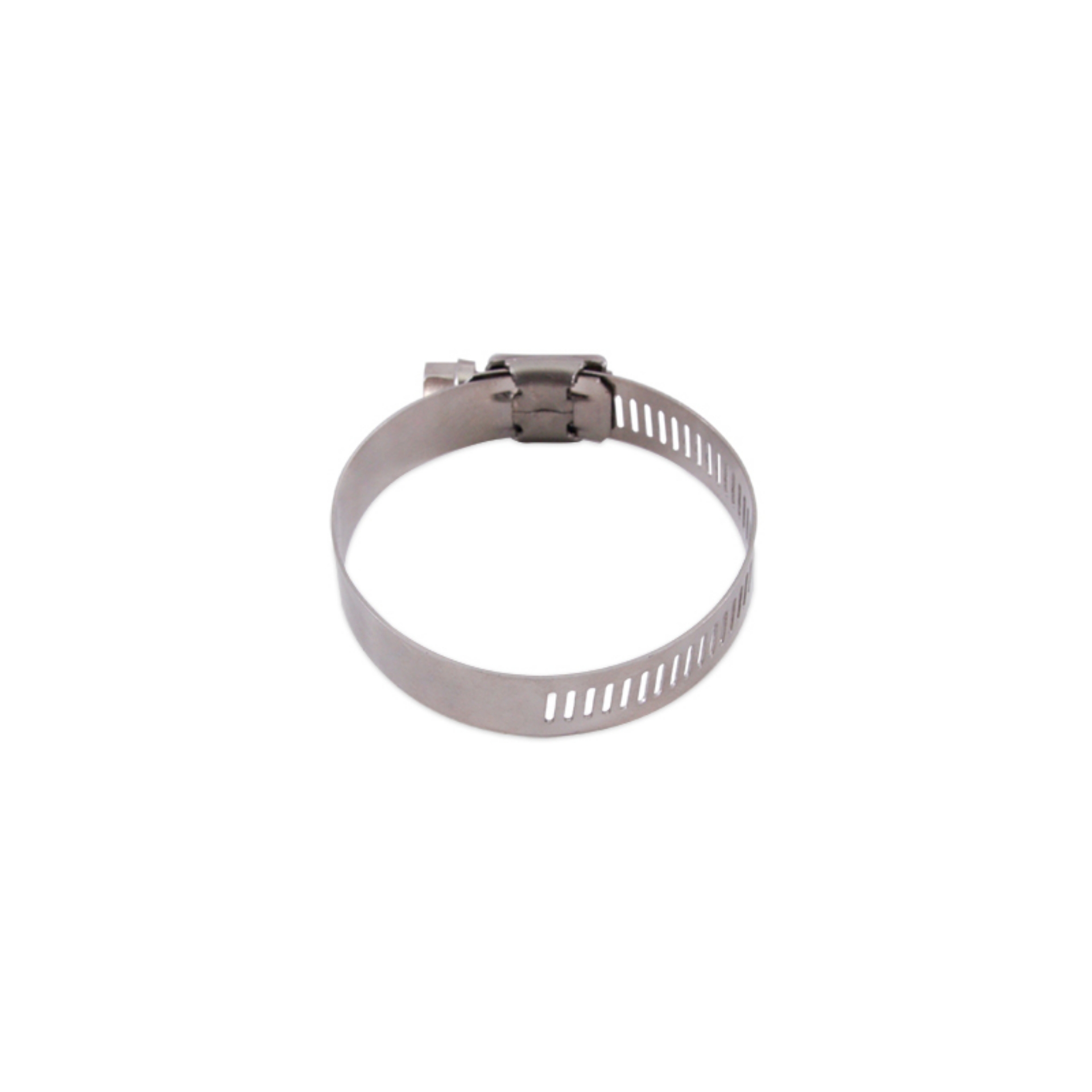 Picture of Mishimoto High-Torque Worm Gear Clamp 0-31in--0-47in- 8mm-12mm - Pack of 10