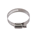 Picture of Mishimoto High-Torque Worm Gear Clamp 0-31in--0-47in- 8mm-12mm - Pack of 10